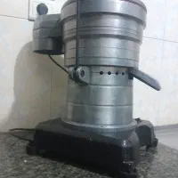 آبمیوه گیری صنعتی المانی