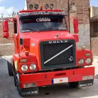 کشنده ولوومدل 64