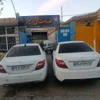 تعمیرگاه مکانیکی تخصصی EF7 سمند سورن  دنا توربو