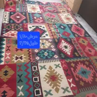 فرش وغیره|فرش|ساوه, |دیوار