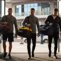 ورزشی ـ مسافرتی بزرگ