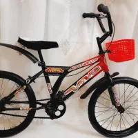 دوعدد دوچرخه ۲۰