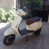 موتور برقی ایباک nv1200