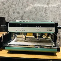 دستگاه اسپرسو گاگیا(ویساکرم)|کافی‌شاپ و رستوران|تبریز, |دیوار