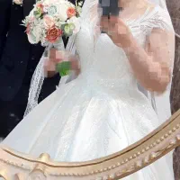 لباس عروس