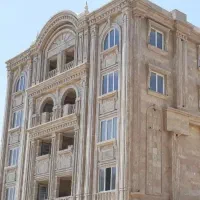 فروش واحد سه خوابه بلوار پاسارگاد