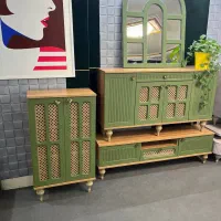 آیینه. وکنسول مدیا|بوفه، ویترین، کنسول|فردیس, شهرک شهید حسینی|دیوار