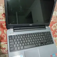 لب تاپ دل dell5521|رایانه همراه|پرند, |دیوار