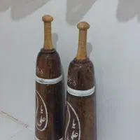 میل باستانی زورخانه کاملانوهست|تجهیزات ورزشی|مشهد, توس (بلوار توس)|دیوار