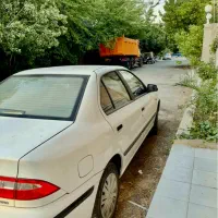 سمند مدل ۹۸|خودرو سواری و وانت|شیراز, نیایش|دیوار