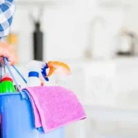 جذب نیروی خدماتی خانم