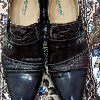 کفش ترکیه ای