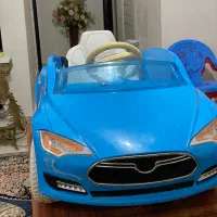 ماشین شارژی