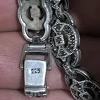 دستبند نقره|جواهرات|تهران, بهجت‌آباد|دیوار