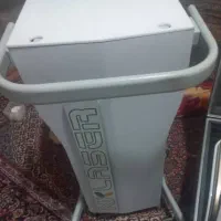 فروش یک دستگاه لیزر هایفو و یک دستگاه لاغری|آرایشی، بهداشتی، درمانی|خوی, |دیوار