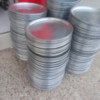 سینی دست دوم رویی