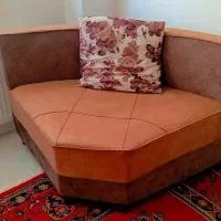 مبل ال|مبلمان خانگی و میز عسلی|بجنورد, |دیوار