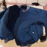 کاپشن خلبانی|لباس|خوانسار, |دیوار