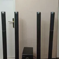 سینما خونوادگی سونی HT-TX715|سیستم صوتی خانگی|تبریز, |دیوار