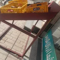 قفسه میوه|فروشگاه و مغازه|فشاپویه, |دیوار