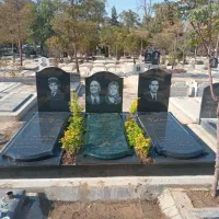 سنگ قبر سنگ مزار