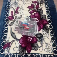 پتو گلبافت یک نفره|رختخواب، بالش، پتو|بوشهر, |دیوار