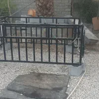 باربند نیسان|قطعات یدکی و لوازم جانبی|لیکک, |دیوار