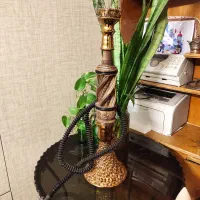 قلیان درجه یک|کلکسیون و سرگرمی|خمینی‌شهر, |دیوار