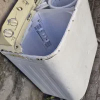 یخچال گاز ماشین لباس شویی|سایر لوازم برقی|بیرجند, |دیوار