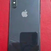 آیفون x تمیز