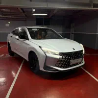 لاماری اکو (سفید ومشکی )