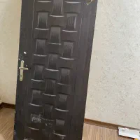 دو عدد درب اتاق