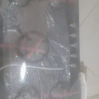 گاز صفحه ای .مایکروفر .جاروبرقی