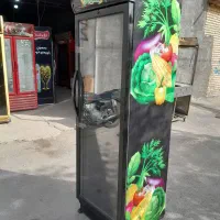 با ۱۰ میلیون  یخچال /نوشابه قدی ایستاده عرض۷۰