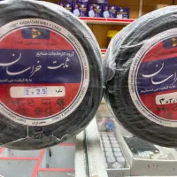 کابل برق کابل ۲.۲/۵ کابل کولر گازی کابل ۲.۴ سیمبرق