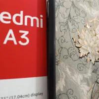 ردمی A3|موبایل|دزفول, |دیوار