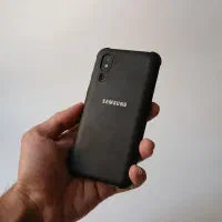 Galaxy A2 - زیر قیمت|موبایل|ساوه, |دیوار