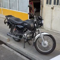 موتور سیکلت باکسر ۱۵۰