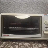 توستر
