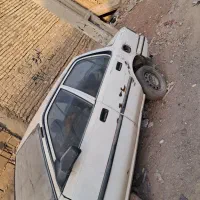 تویوتا مدل ۹۳میلادی