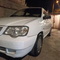 پراید132se|خودرو سواری و وانت|کرمانشاه, |دیوار