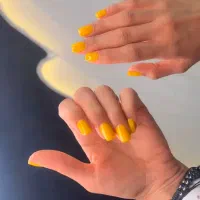 ناخن کار رنگ لایت