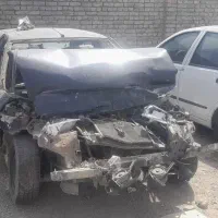 آردی تصادفی|خودرو سواری و وانت|مشهد, رباط طرق|دیوار