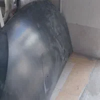 درب مگان، درب کلئوس، کاپوت ساندرو|قطعات یدکی و لوازم جانبی|ورامین, ورامین|دیوار