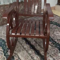 صندلی راک|صندلی و نیمکت|جوانرود, |دیوار