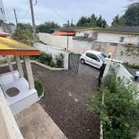 ویلانیم پیلوت ۲۰۰متری دوخواب سندار جنگلی ودنج|فروش خانه و ویلا|چمستان, |دیوار