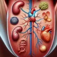 حجامت زالو درمانی طب سوزنی  آرتروز روماتیسم میگرن