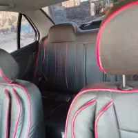 سمند سورون XU7 گاز برقی|خودرو سواری و وانت|سیرجان, |دیوار