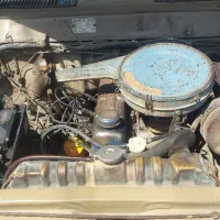 فروش نیسان مدل ۶۸ موتور ژاپن اصل
