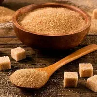 شکر سرخ نیشکر و مشتقات کاملا ارگانیک و سالم|عمده‌فروشی|اصفهان, شهرک صنعتی امیرکبیر (شاپور جدید)|دیوار